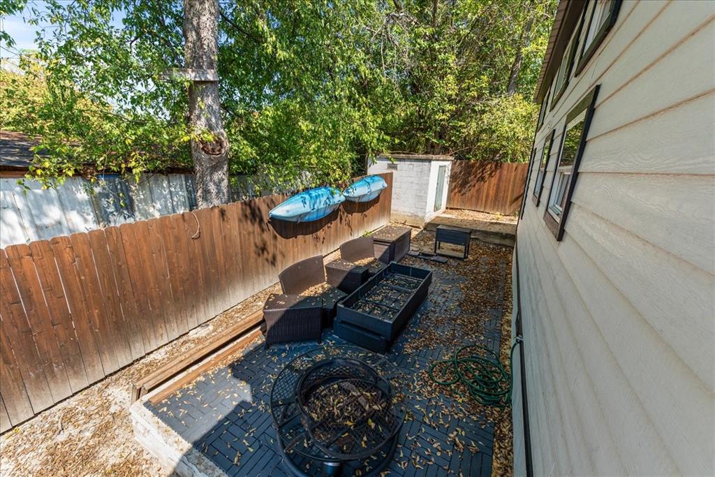 202 Choctaw Trail Whitney, TX 76692 - Photo 20 of 22