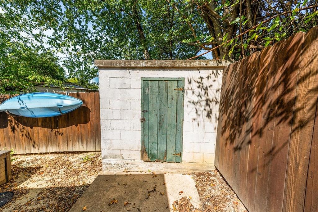 202 Choctaw Trail Whitney, TX 76692 - Photo 22 of 22