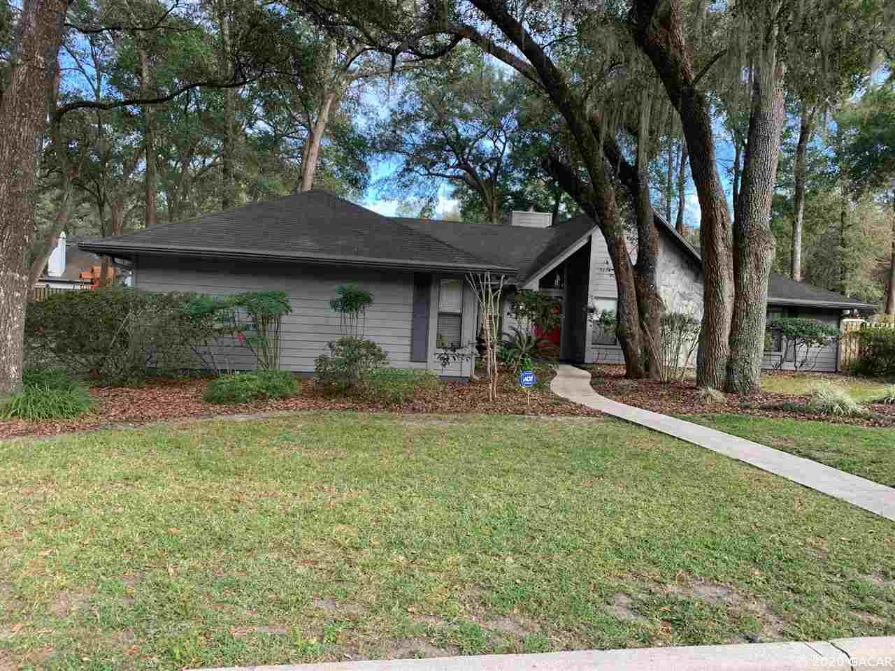2115 Southwest 76 Terrace Gainesville, FL 32607 - Photo 2 of 24 Gallery Image 2