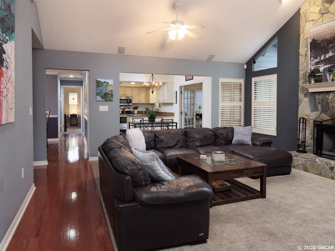 2115 Southwest 76 Terrace Gainesville, FL 32607 - Photo 10 of 24 Gallery Image 10