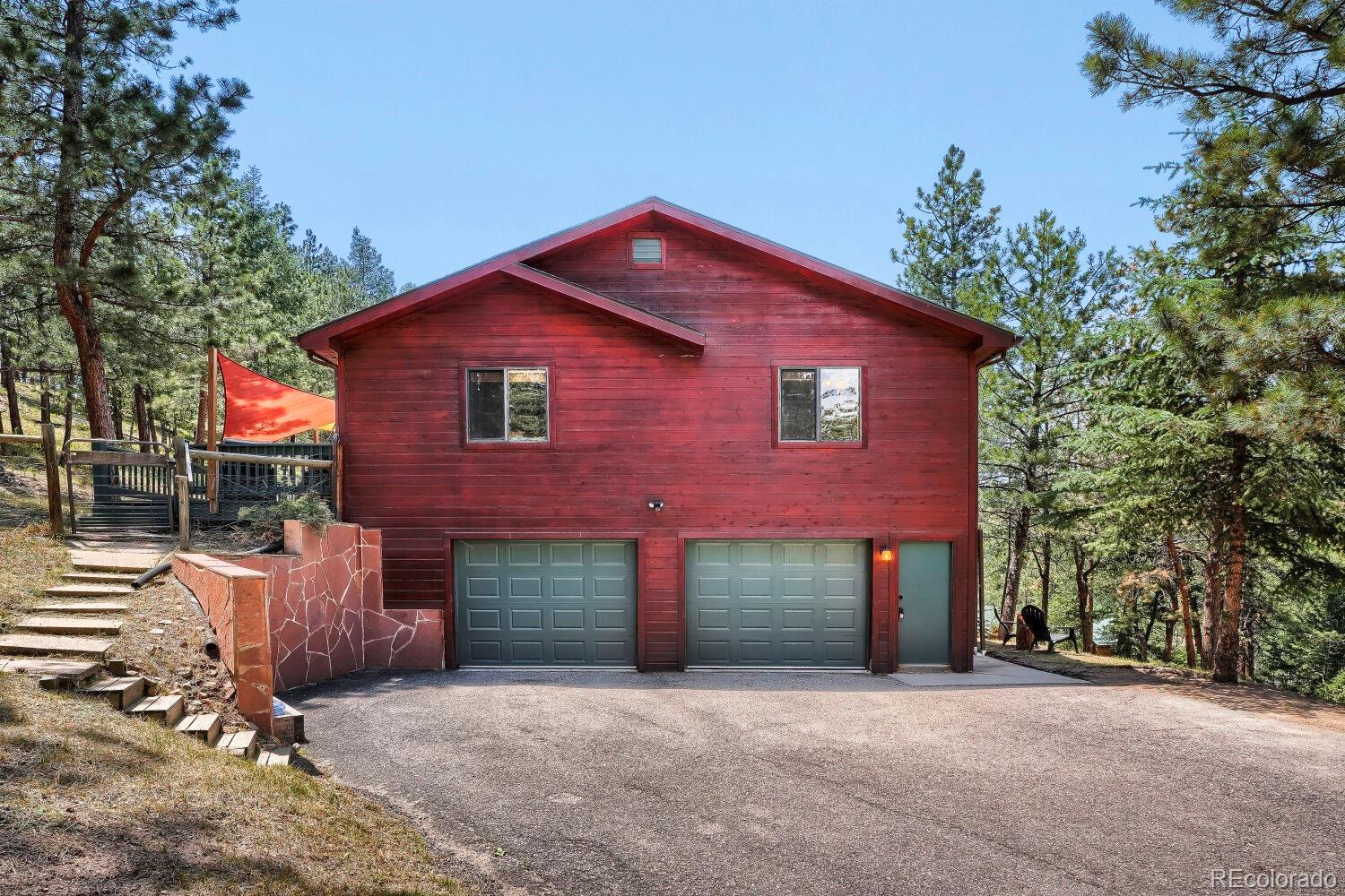 715 Mockingbird Trail Bailey, CO 80421 - Photo 34 of 34