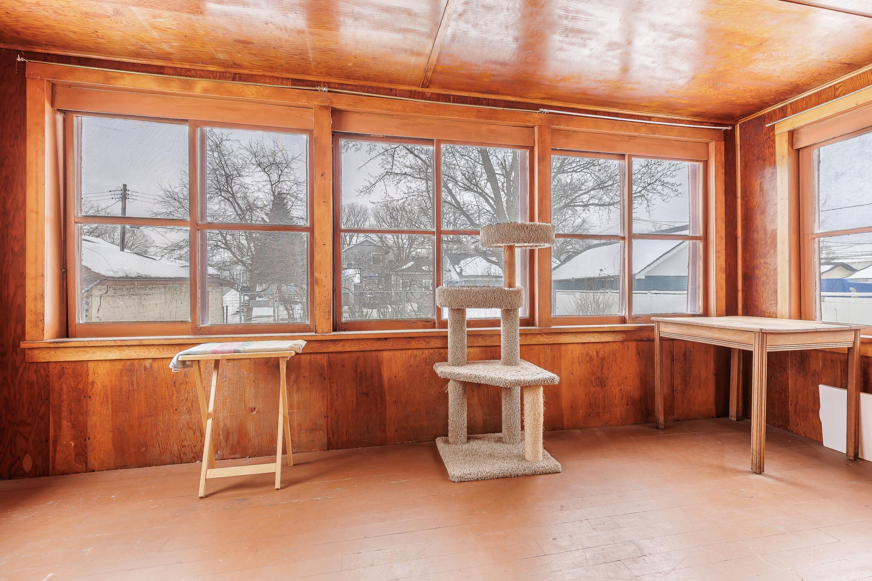 2830 Harvey Street La Crosse, WI 54603 - Photo 10 of 27 Back Porch