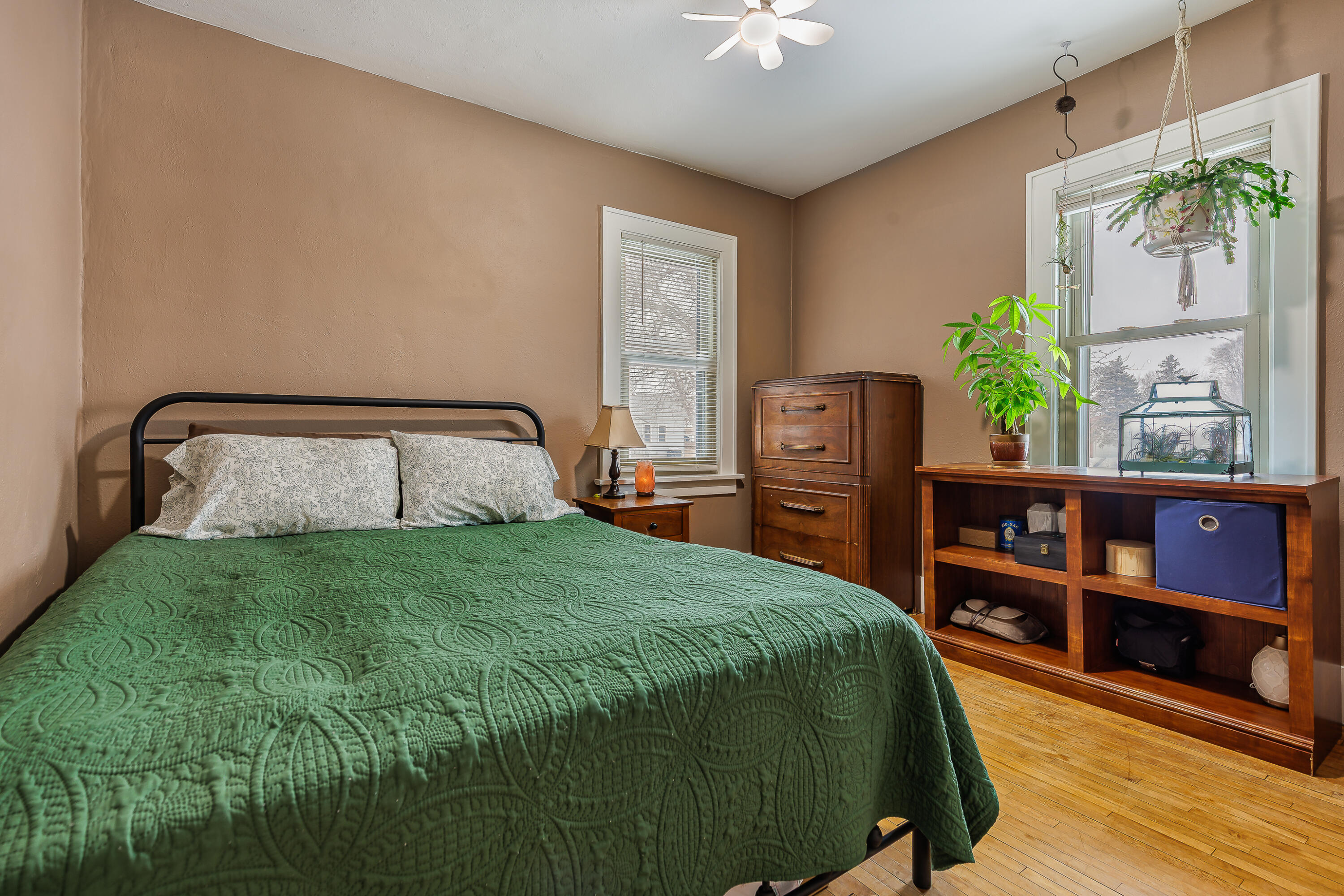 2830 Harvey Street La Crosse, WI 54603 - Photo 11 of 27 Primary Bedroom