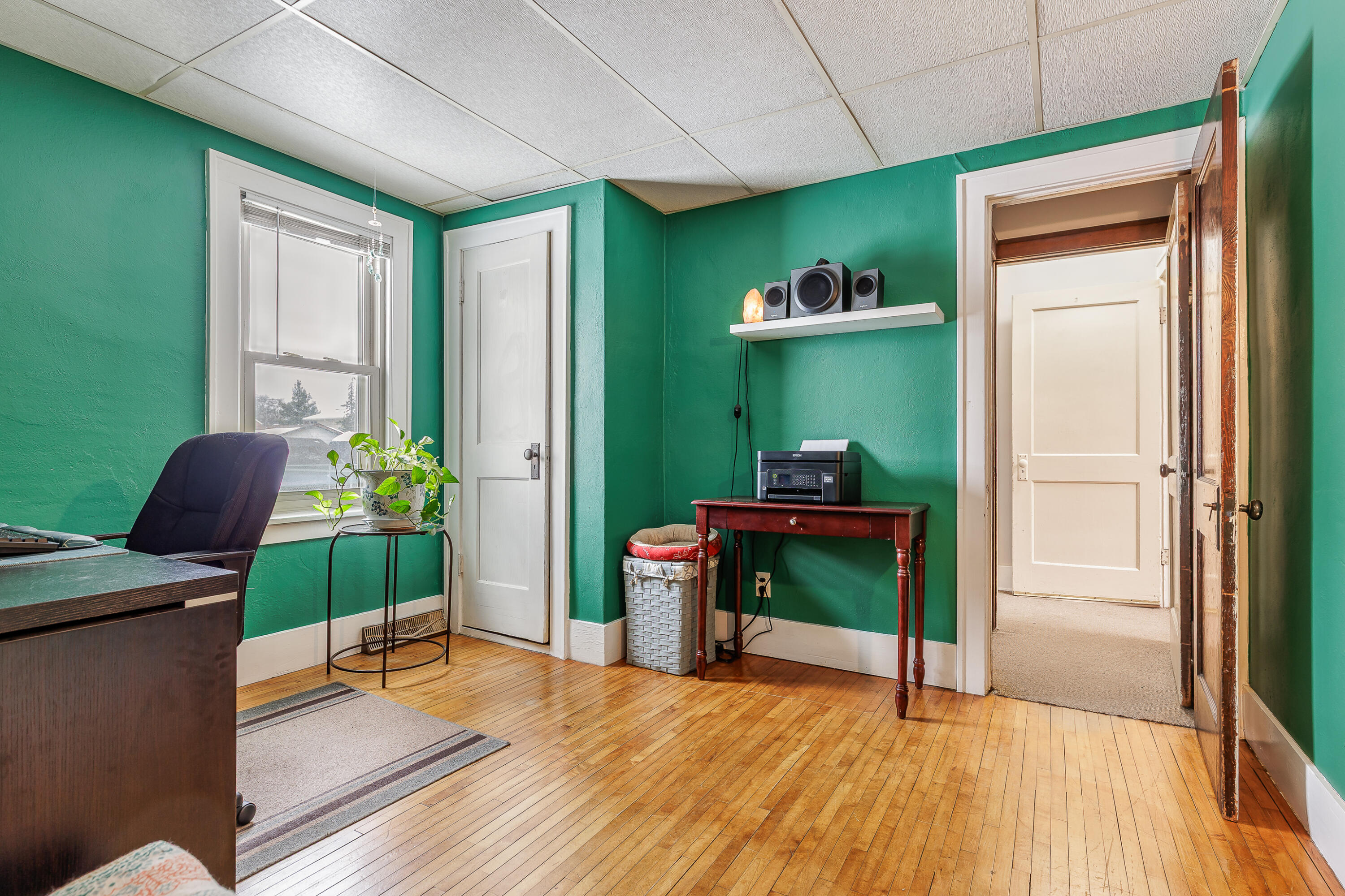 2830 Harvey Street La Crosse, WI 54603 - Photo 14 of 27 Bedroom #2