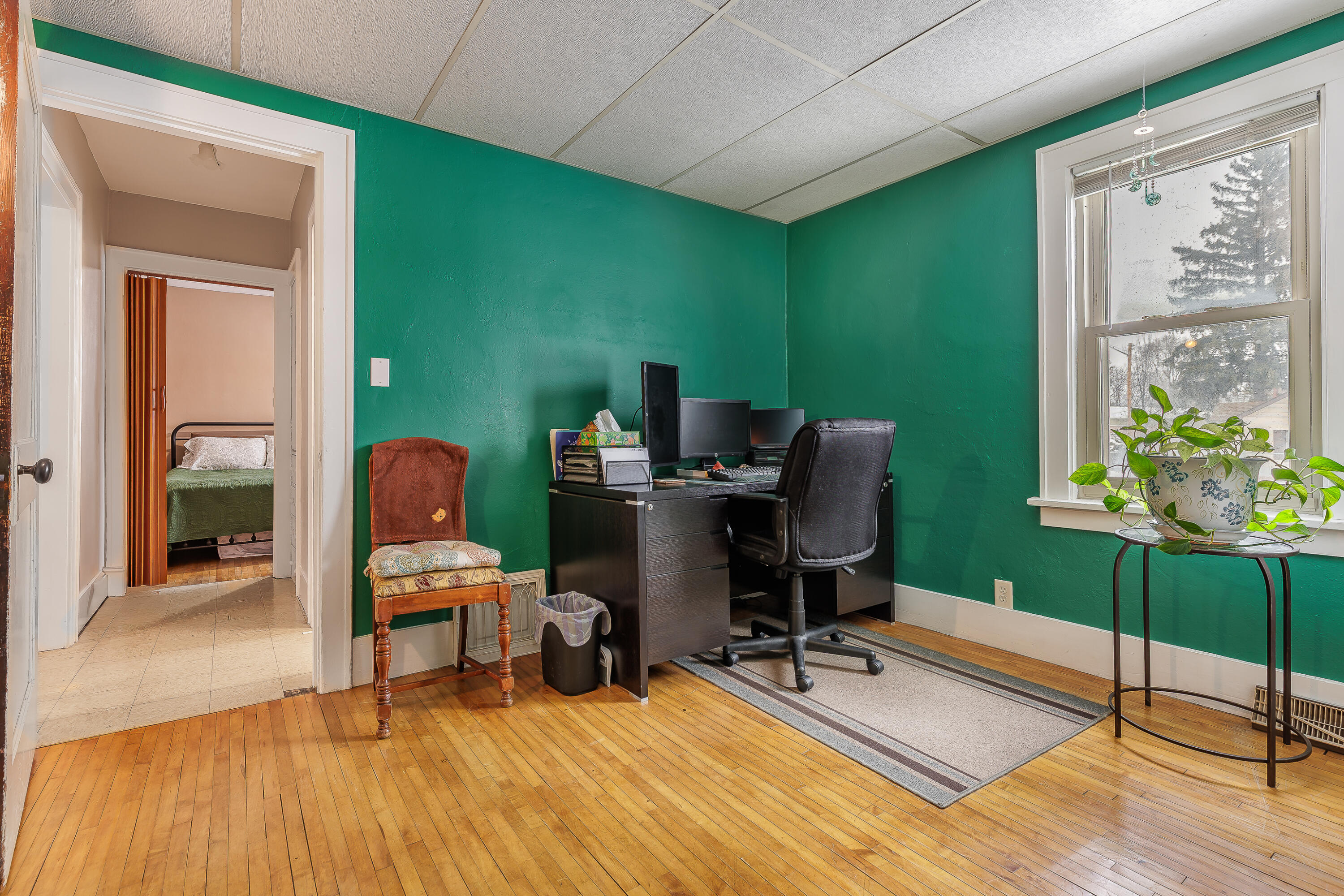 2830 Harvey Street La Crosse, WI 54603 - Photo 15 of 27 Bedroom #2