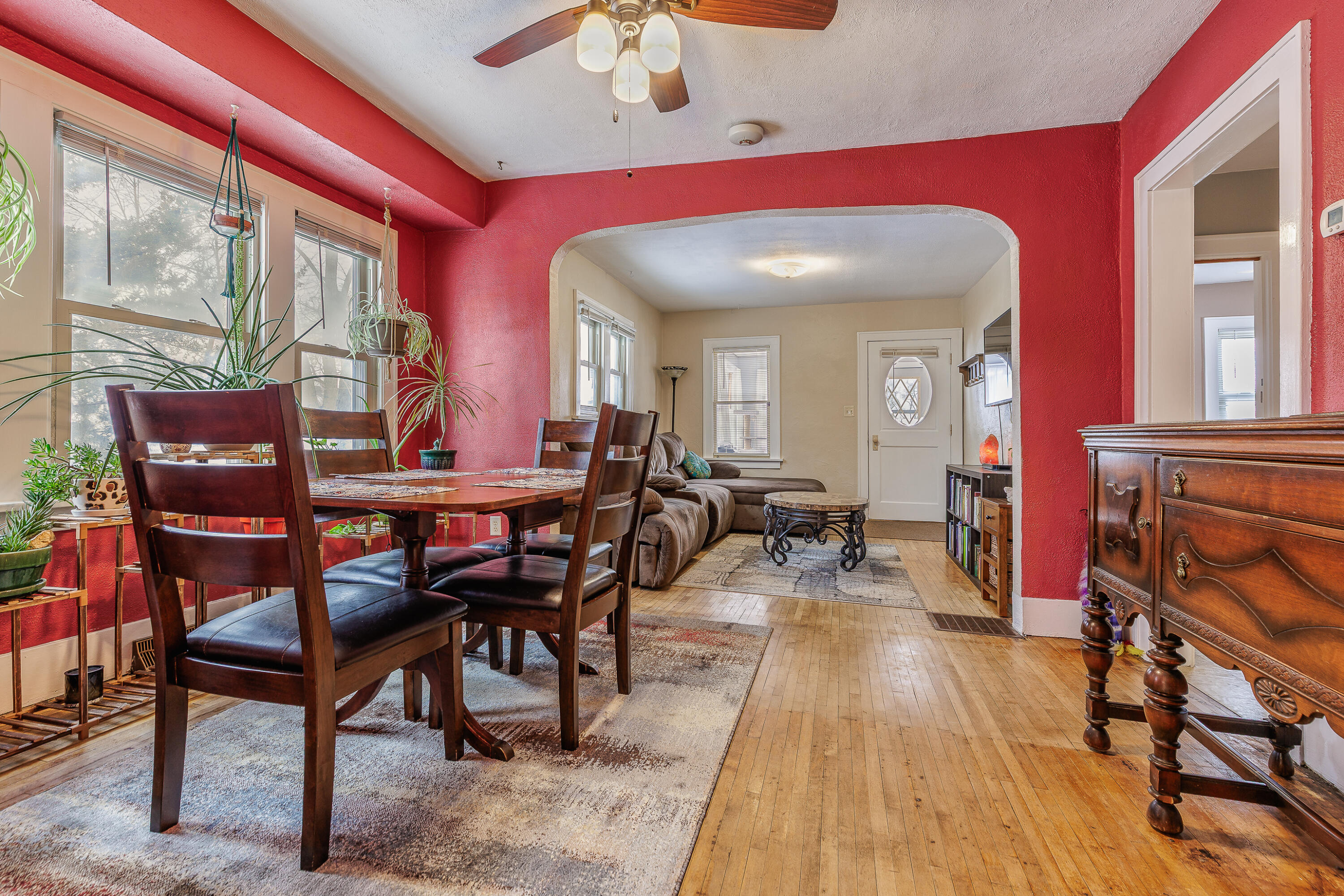2830 Harvey Street La Crosse, WI 54603 - Photo 6 of 27 Dining Room