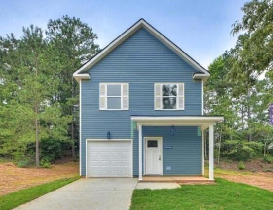 Brand-New Luxury 2-Story in Prime Location  Move-In Ready!