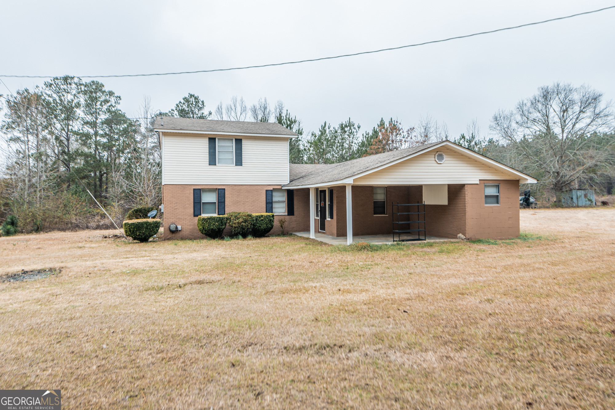 1765 Millville Church Road Dublin, GA 31021 - Photo 1 of 1 Gallery Image 1