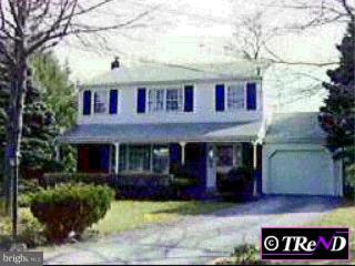 800 Markham Place Springfield, PA 19064 - Photo 1 of 1