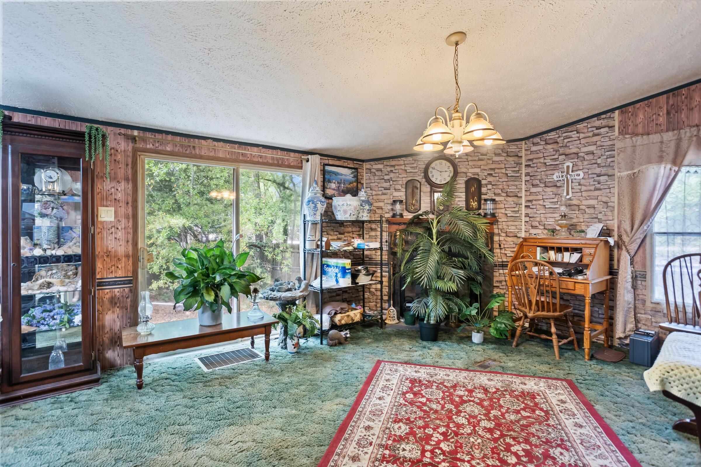126 Airport Road Wagener, SC 29164 - Photo 18 of 25