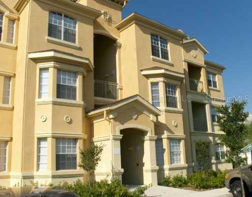 424 Terrace Ridge Circle, Unit 238 Davenport, FL 33896 - Photo 1 of 1 Exterior Front
