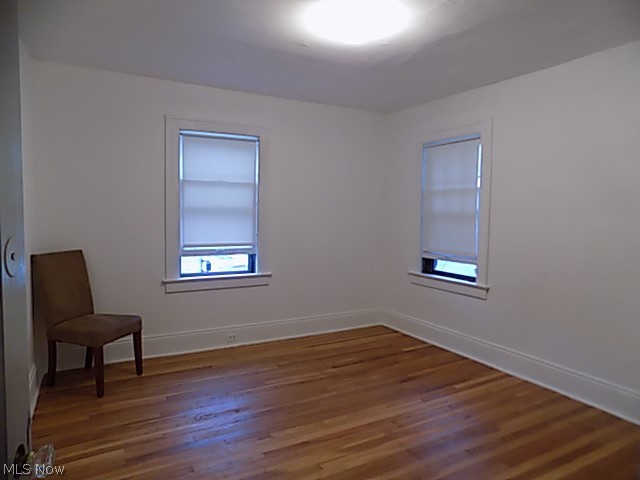 3863 Mayfield Road Cleveland Heights, OH 44121 - Photo 12 of 25 Mayfield Unit - bedroom 2