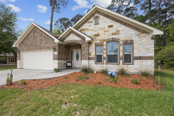 $289,500 | 42 Trail Lake, Trinity, TX 75862