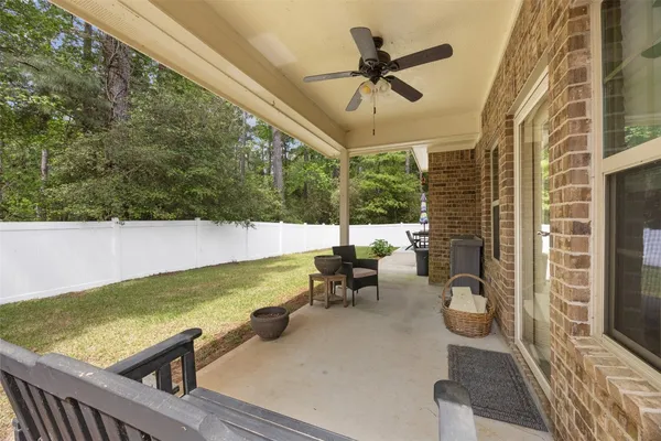 $289,500 | 42 Trail Lake, Trinity, TX 75862