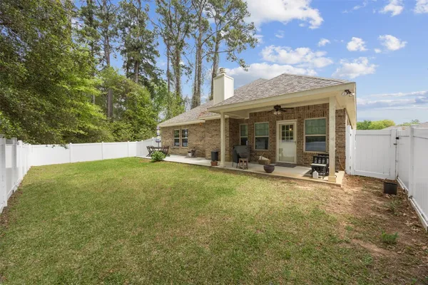 $289,500 | 42 Trail Lake, Trinity, TX 75862