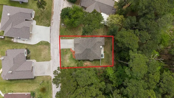 $289,500 | 42 Trail Lake, Trinity, TX 75862