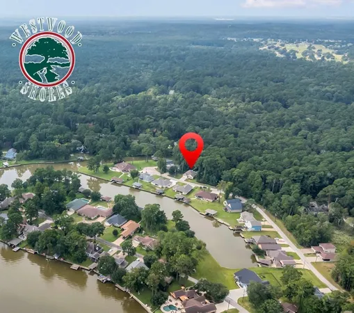 $289,500 | 42 Trail Lake, Trinity, TX 75862