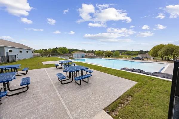 $289,500 | 42 Trail Lake, Trinity, TX 75862