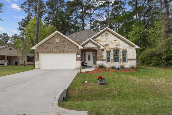 $289,500 | 42 Trail Lake, Trinity, TX 75862
