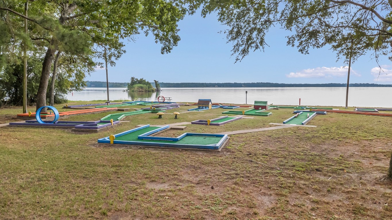 42 Trail Lake Trinity, TX 75862 - Photo 46 of 50 Mini Putt Putt