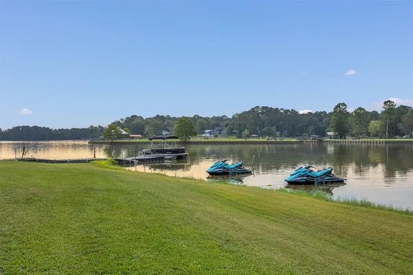 $289,500 | 42 Trail Lake, Trinity, TX 75862