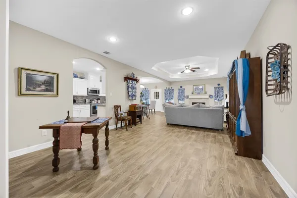 $289,500 | 42 Trail Lake, Trinity, TX 75862