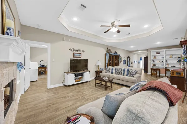 $289,500 | 42 Trail Lake, Trinity, TX 75862