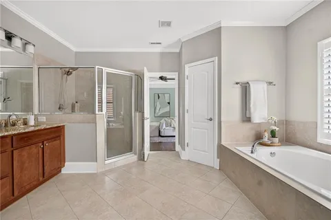 $950,000 | 3105 Frazier Walk, Decatur, GA 30033