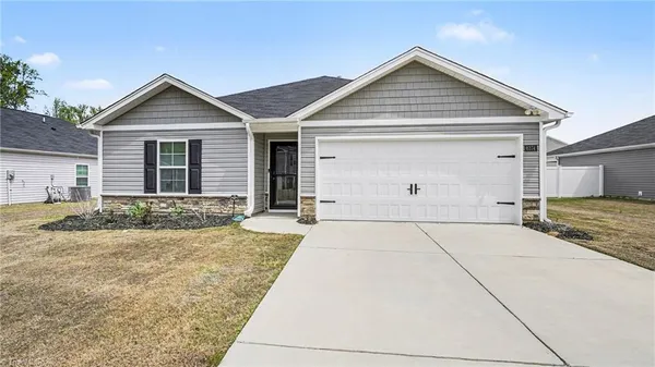 $290,000 | 6374 Cedar Hill Court, Trinity, NC 27370