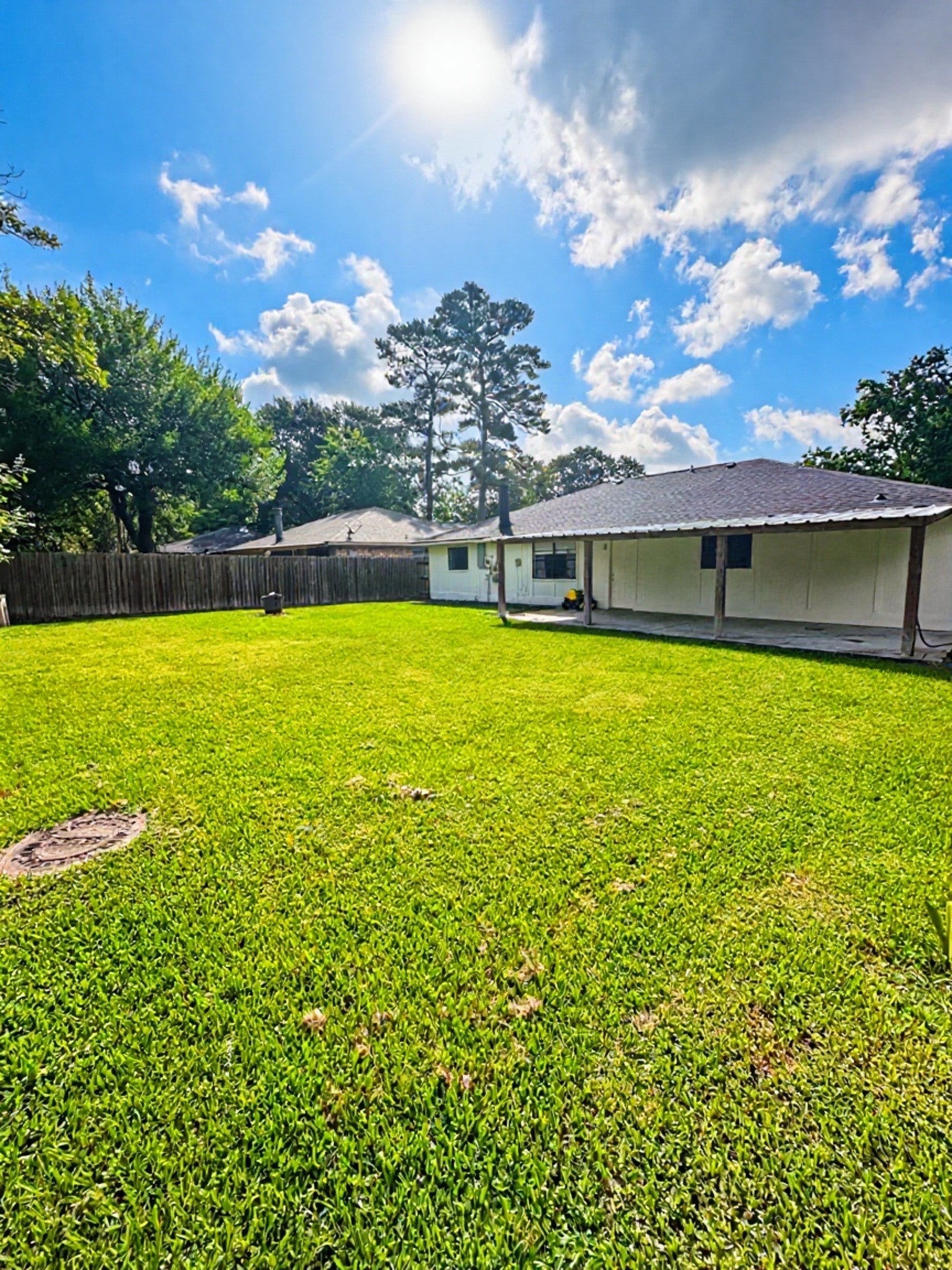 5007 Monteith Drive Spring, TX 77373 - Photo 31 of 32 Gallery Image 31
