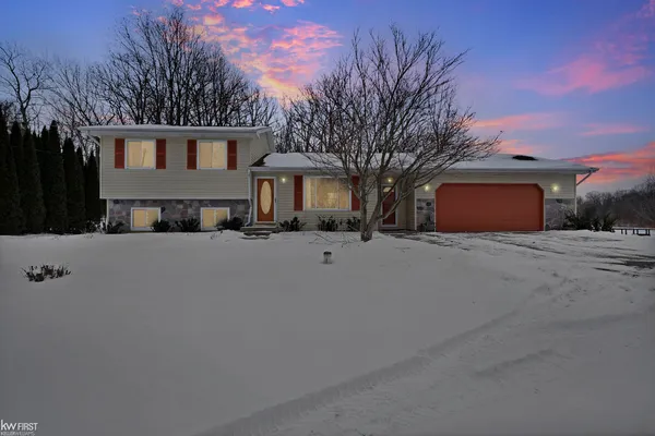 $245,000 | 1064 East Tobias Road, Clio, MI 48420