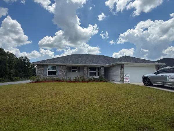 $319,937 | 6100 Buckshot Drive, Crestview, FL 32539