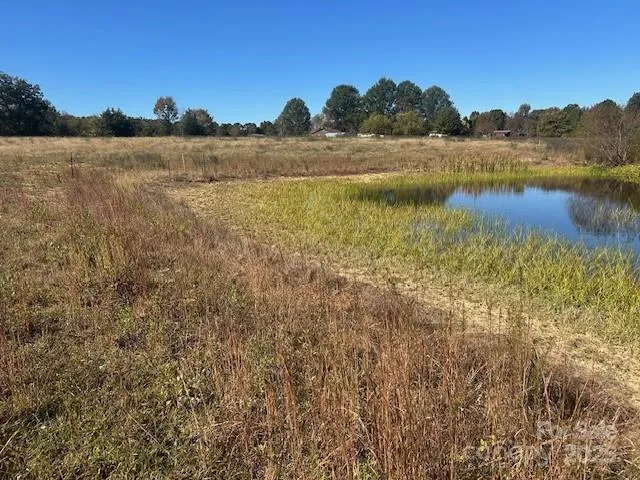 a view of lake with mountain view