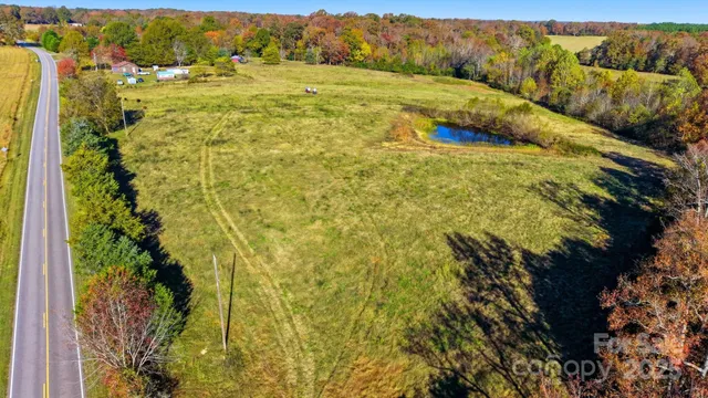 a view of lake with mountain