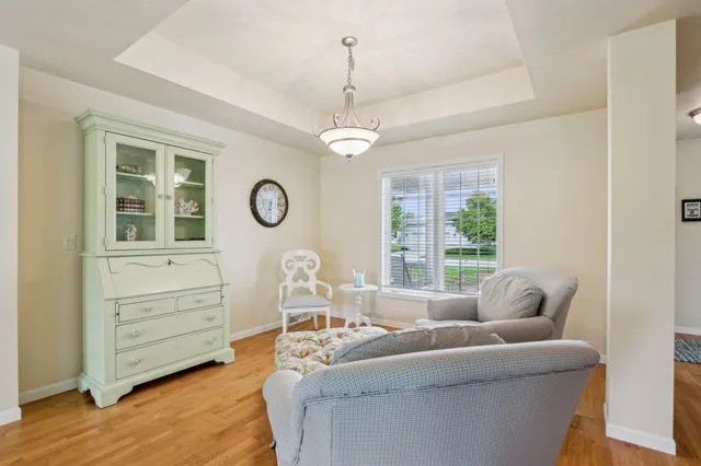 $749,800 | 522 Otto Way, Elkhart Lake, WI 53020