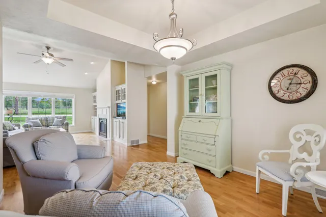 $749,800 | 522 Otto Way, Elkhart Lake, WI 53020