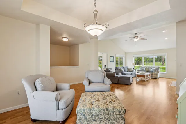 $749,800 | 522 Otto Way, Elkhart Lake, WI 53020