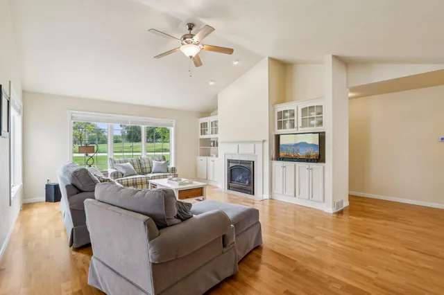 $749,800 | 522 Otto Way, Elkhart Lake, WI 53020