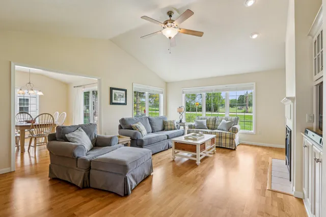 $749,800 | 522 Otto Way, Elkhart Lake, WI 53020