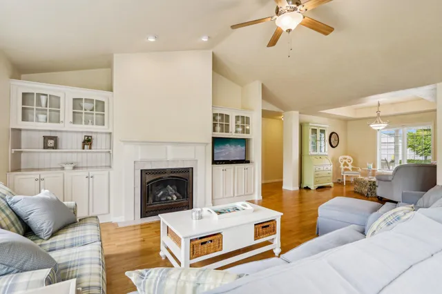 $749,800 | 522 Otto Way, Elkhart Lake, WI 53020