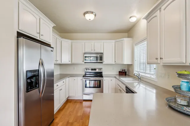 $749,800 | 522 Otto Way, Elkhart Lake, WI 53020