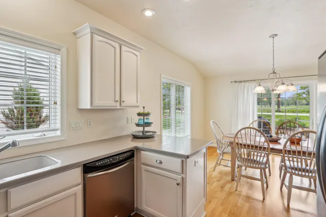 $749,800 | 522 Otto Way, Elkhart Lake, WI 53020