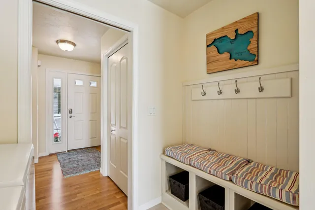 $749,800 | 522 Otto Way, Elkhart Lake, WI 53020