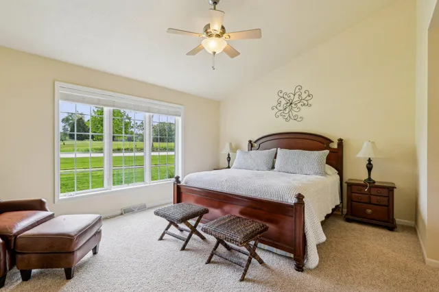 $749,800 | 522 Otto Way, Elkhart Lake, WI 53020