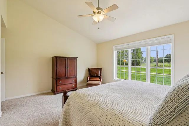 $749,800 | 522 Otto Way, Elkhart Lake, WI 53020