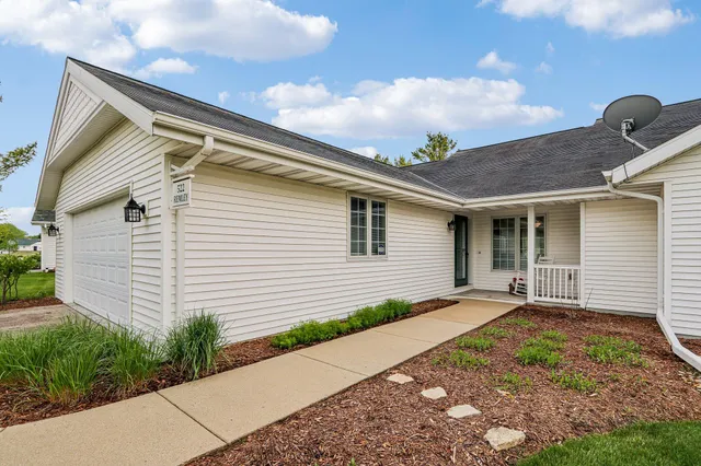 $749,800 | 522 Otto Way, Elkhart Lake, WI 53020