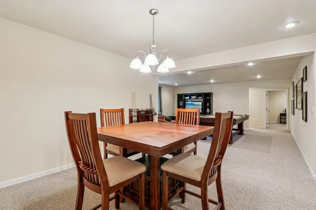 $749,800 | 522 Otto Way, Elkhart Lake, WI 53020