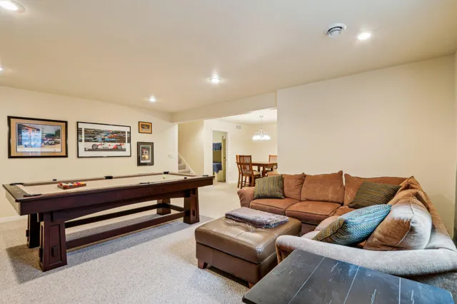 $749,800 | 522 Otto Way, Elkhart Lake, WI 53020