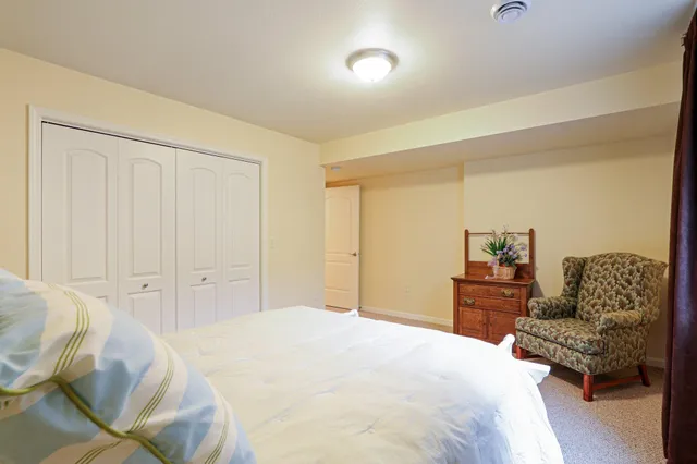 $749,800 | 522 Otto Way, Elkhart Lake, WI 53020