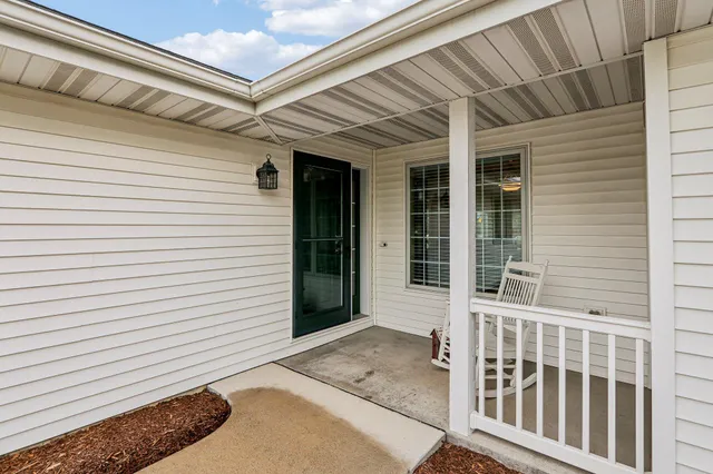 $749,800 | 522 Otto Way, Elkhart Lake, WI 53020